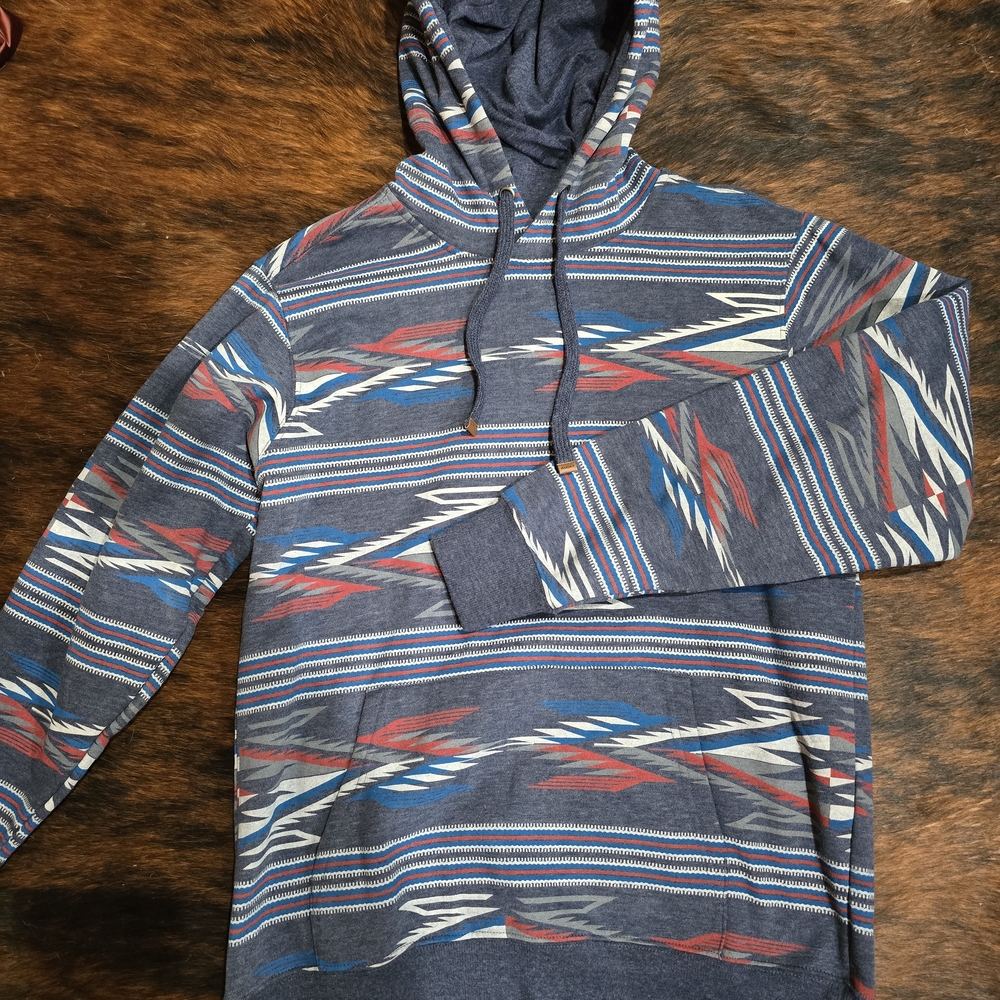 Ariat WOMENS HOODIE medium